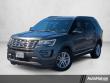 Used 2017 Ford Explorer XLT SUV