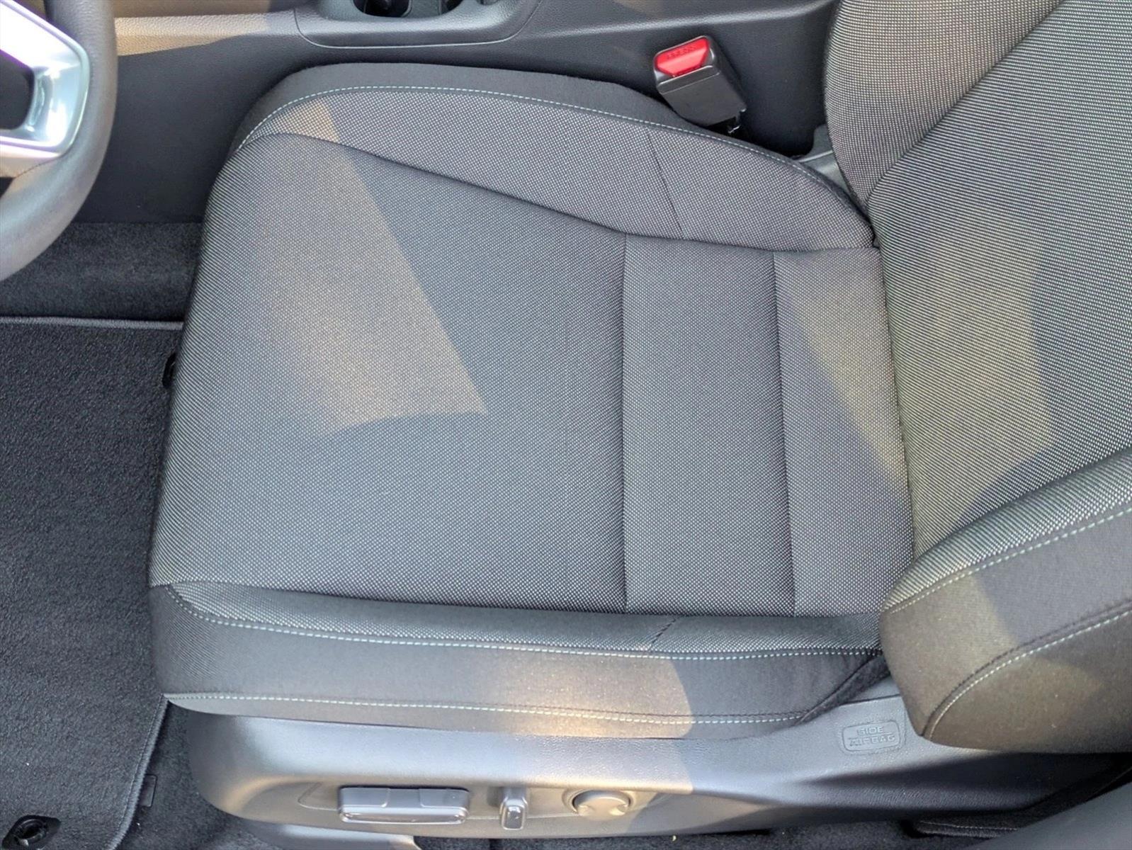 2026 Honda CR-V EX photo 4