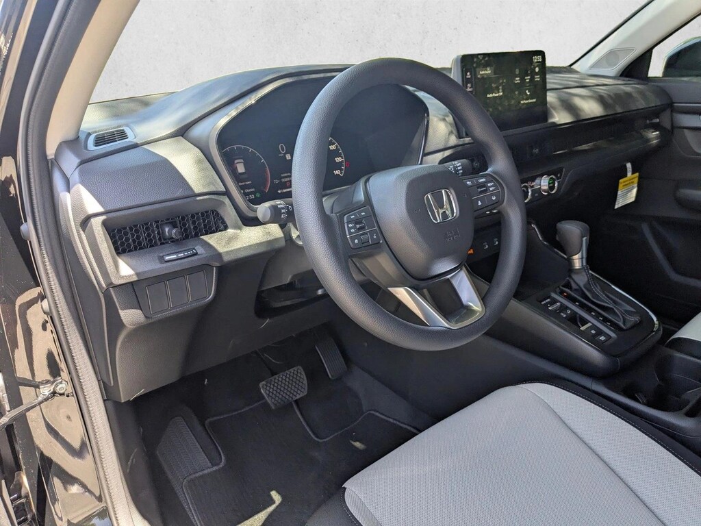 New 2026 Honda CR-V EX SUV