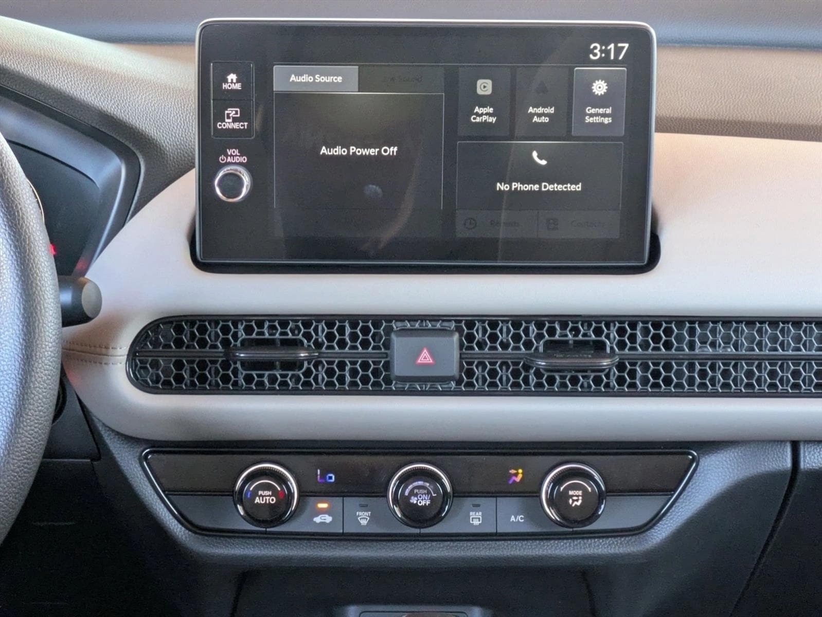 2026 Honda HR-V LX - Photo 12