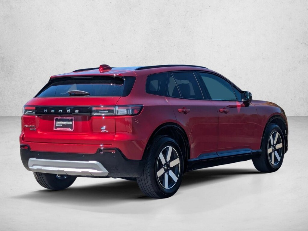 New 2026 Honda Prologue Touring SUV