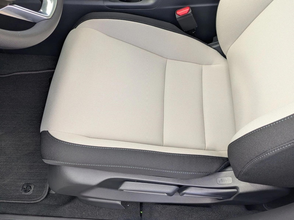 New 2026 Honda CR-V LX SUV