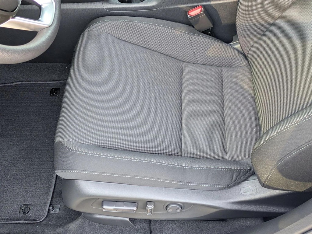 New 2026 Honda CR-V EX SUV