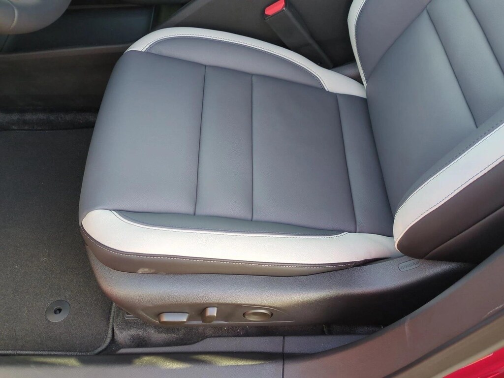 New 2026 Honda Prologue Touring SUV