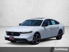 2026 Honda Accord SE Sedan