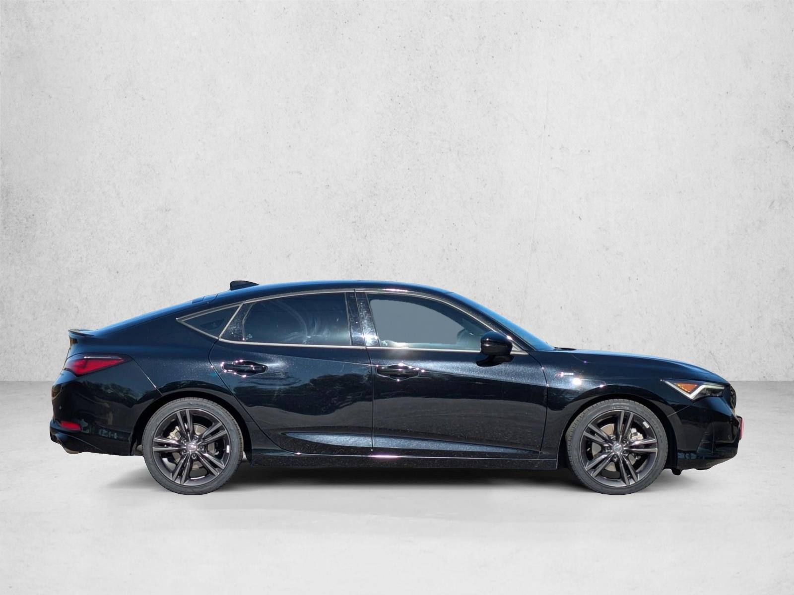 2023 Acura Integra A-Spec Technology photo 4