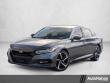 Used 2018 Honda Accord Sport Sedan