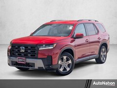 2026 Honda Pilot EX-L SUV