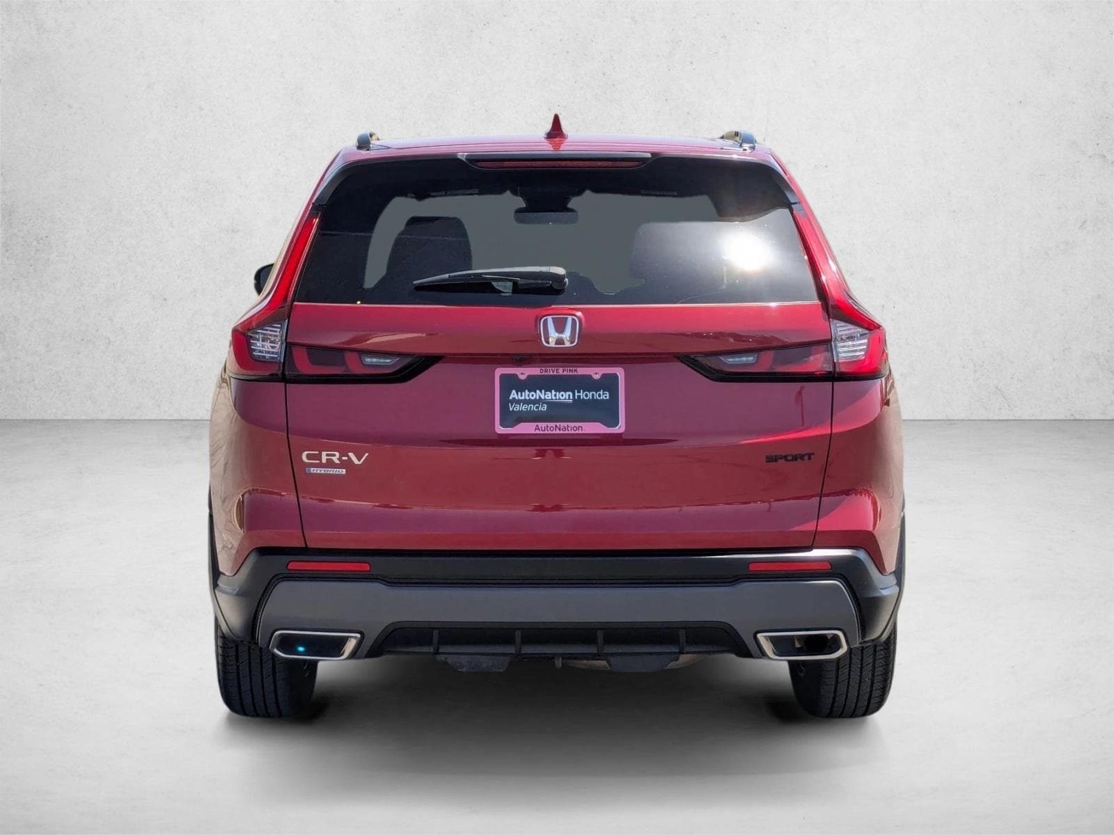 2023 Honda CR-V Hybrid Sport w/BSI photo 6