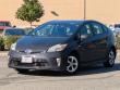 Used 2015 Toyota Prius Four Hatchback