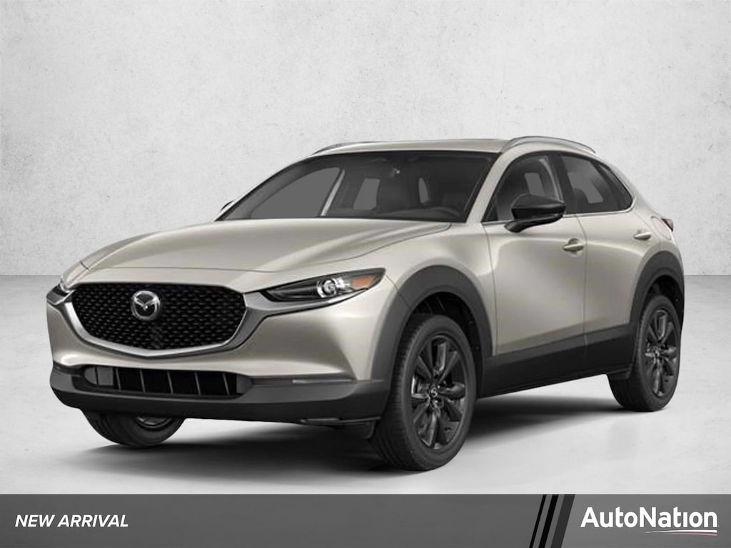 Used 2024 Mazda CX-30 2.5 S Select Sport SUV