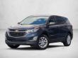 Used 2018 Chevrolet Equinox LS SUV