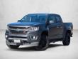 Used 2016 Chevrolet Colorado Z71 Truck Crew Cab