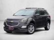 Used 2016 Chevrolet Equinox LT SUV