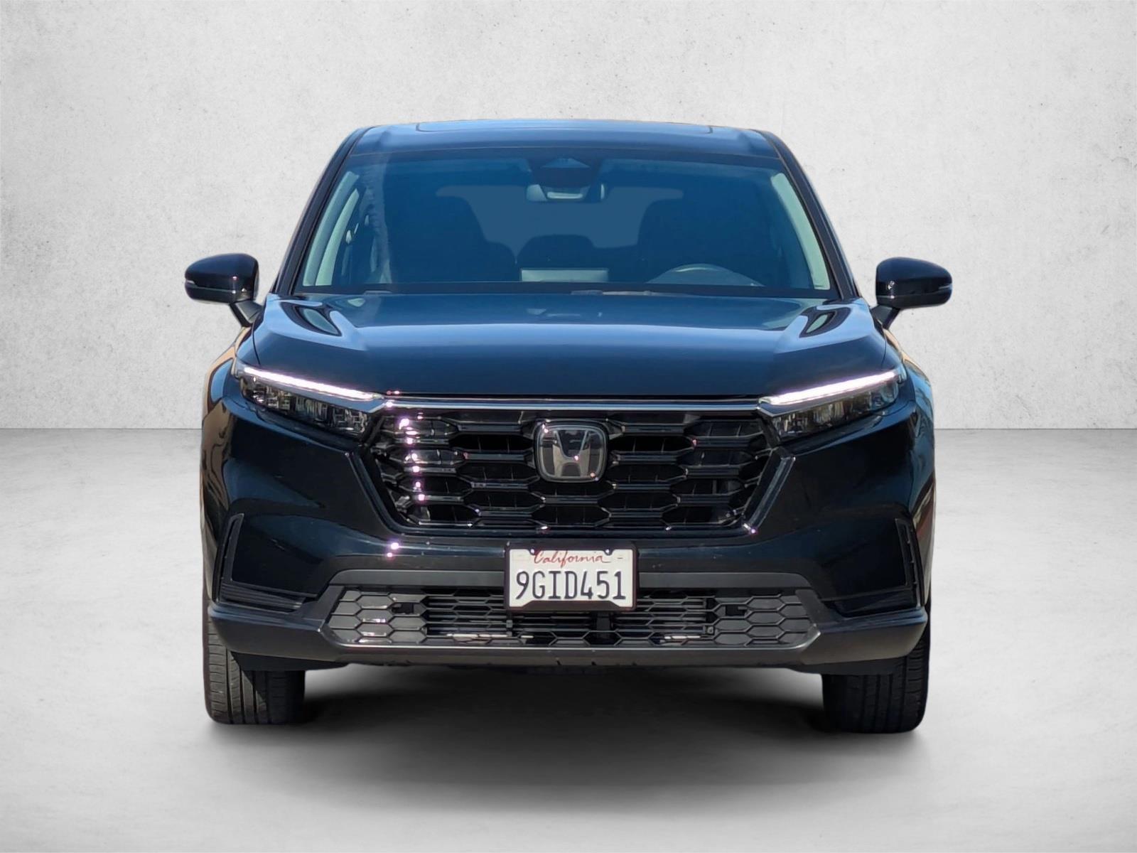 2023 Honda CR-V EX photo 2
