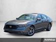 Used 2024 Honda Accord EX Sedan