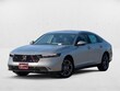Honda Accord Hybrid