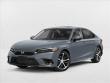 Used 2022 Honda Civic Touring Sedan