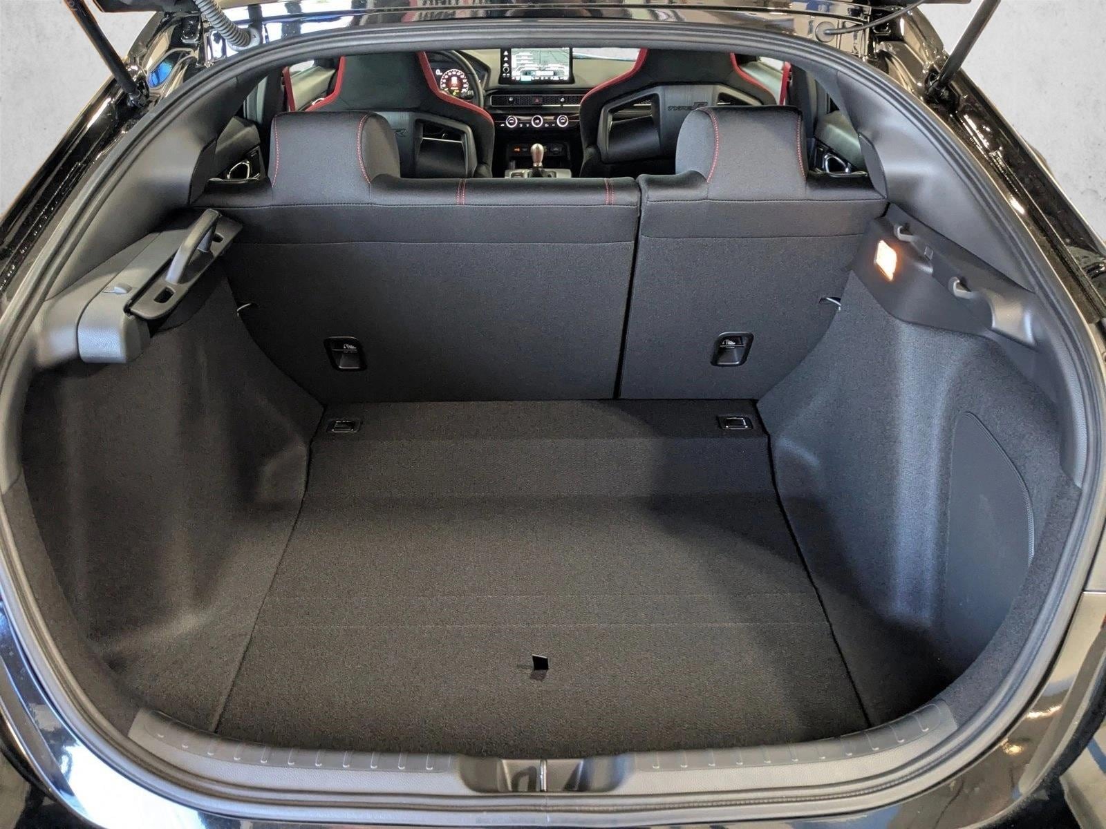 2025 Honda Civic Type R photo 4