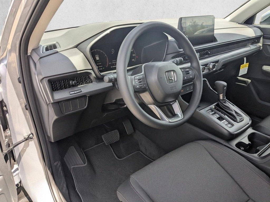 New 2026 Honda CR-V LX SUV