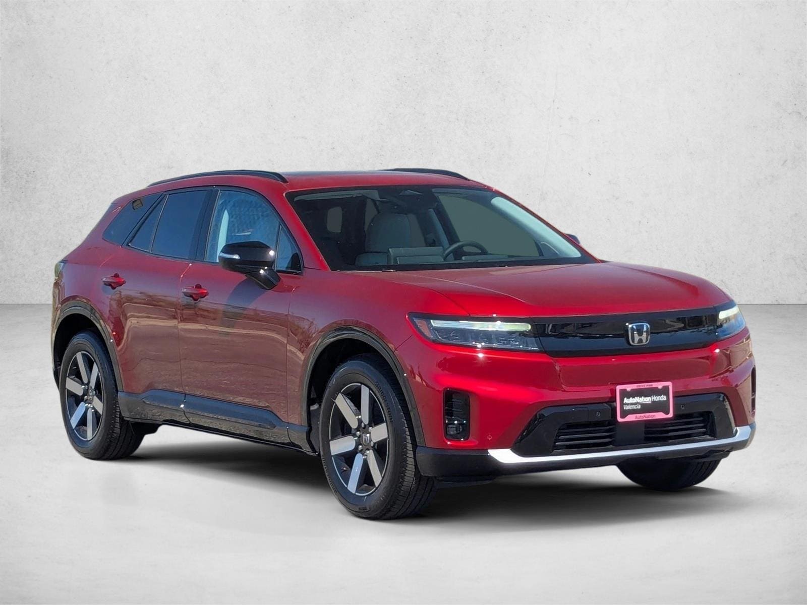 2026 Honda Prologue Touring - Photo 7