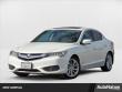 Used 2017 Acura ILX Premium Sedan