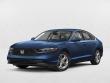 Honda Accord Hybrid