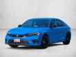 Used 2024 Honda Civic Sport Hatchback