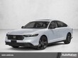  Honda Accord Hybrid