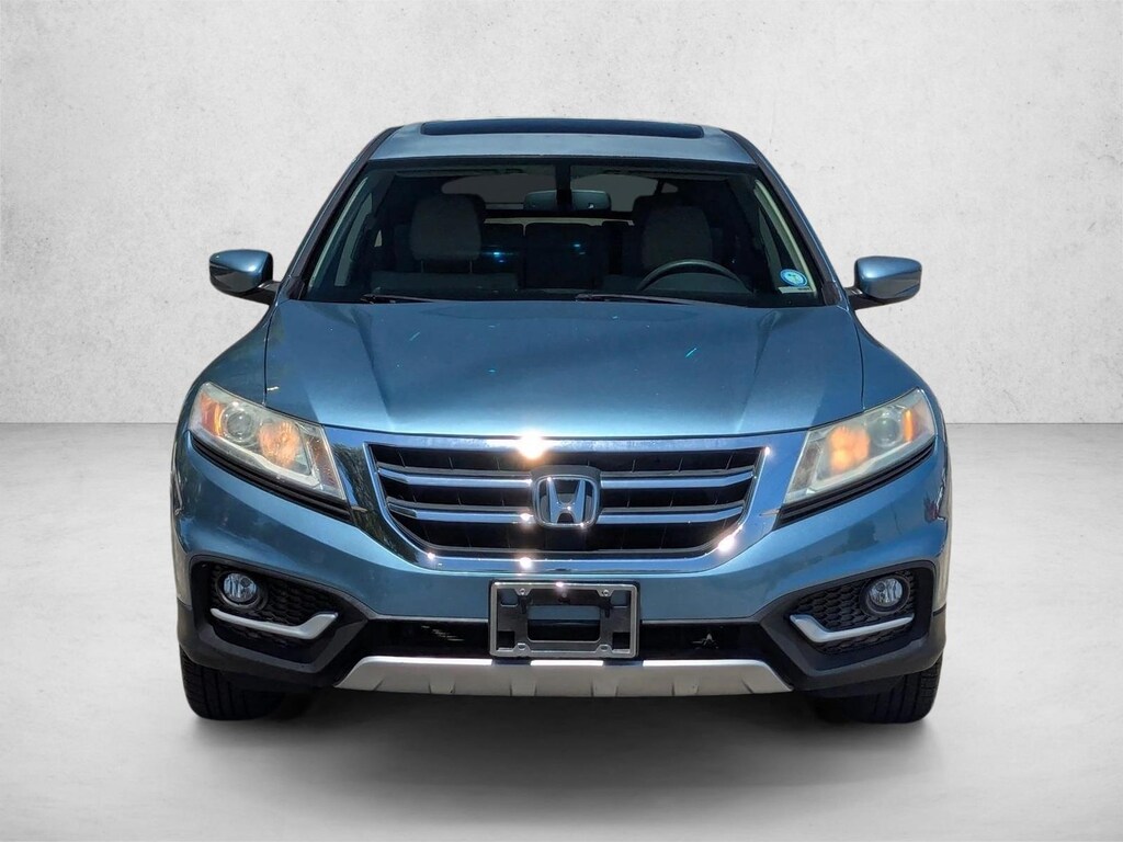 Used 2013 Honda Crosstour EX FWD SUV
