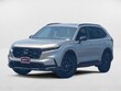 Honda CR-V Hybrid