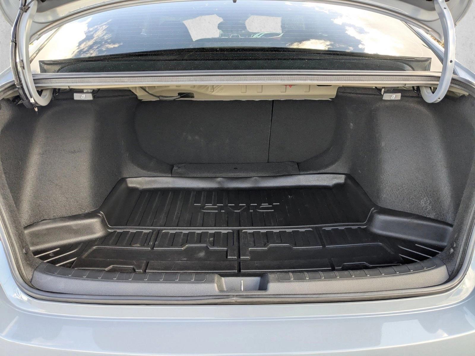 2022 Honda Civic Si photo 6