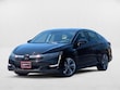 Honda Clarity Plug-In Hybrid