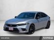 Certified 2024 Honda Civic Sport Hatchback