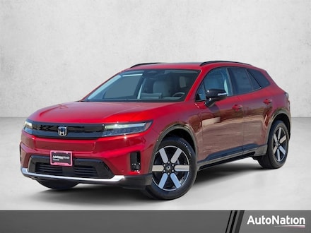 2026 Honda Prologue Touring SUV