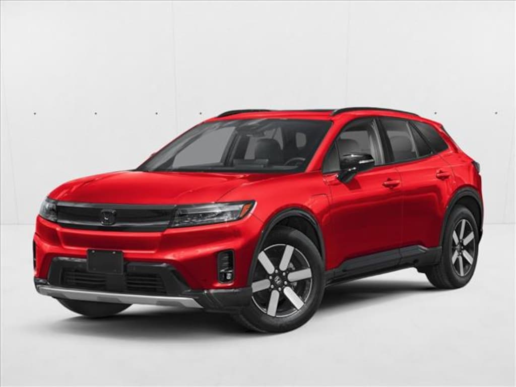 New 2026 Honda Prologue Touring SUV