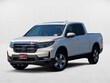  Honda Ridgeline
