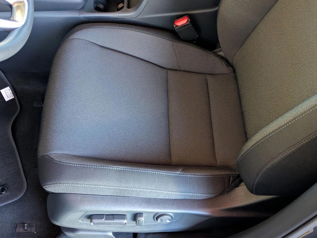 New 2026 Honda CR-V EX SUV