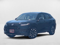 2026 Honda HR-V EX-L SUV