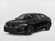 Used 2023 Honda Civic Si  Sedan