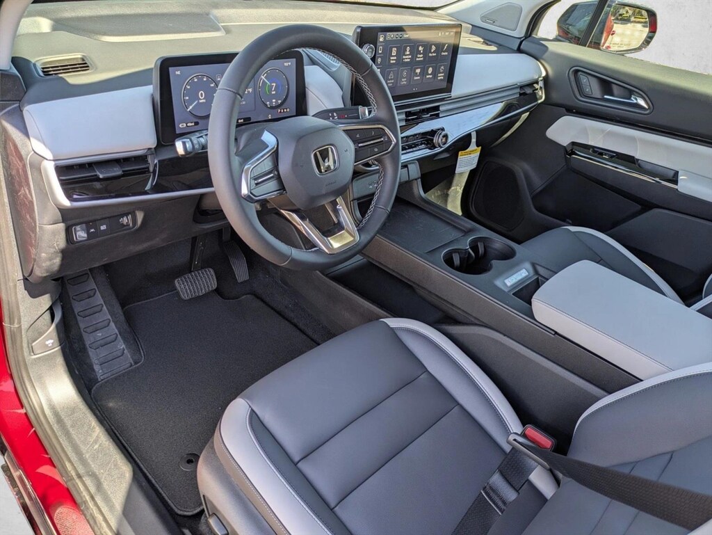 New 2026 Honda Prologue Touring SUV