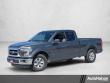 Used 2016 Ford F-150