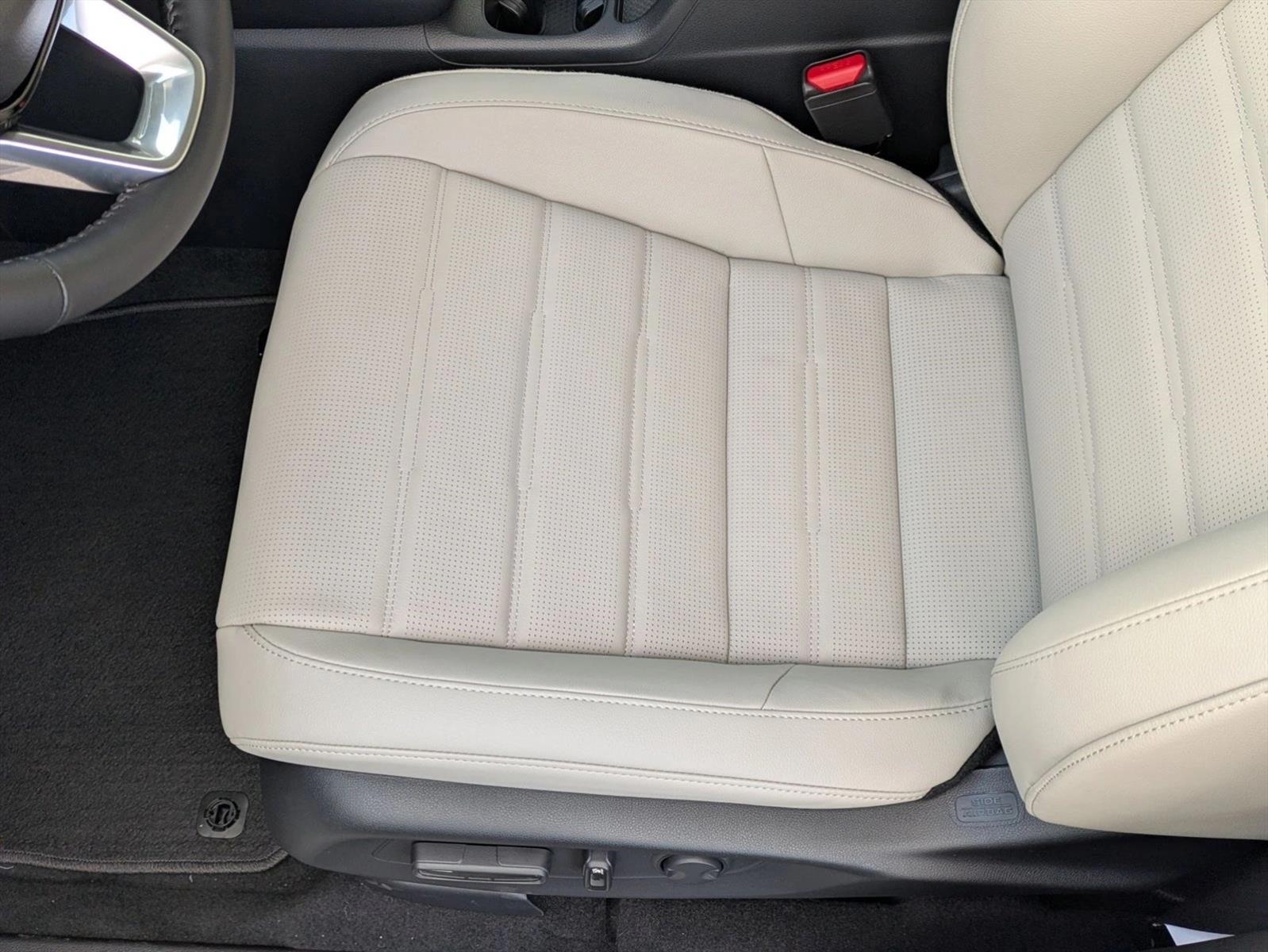 2026 Honda CR-V EX-L photo 4