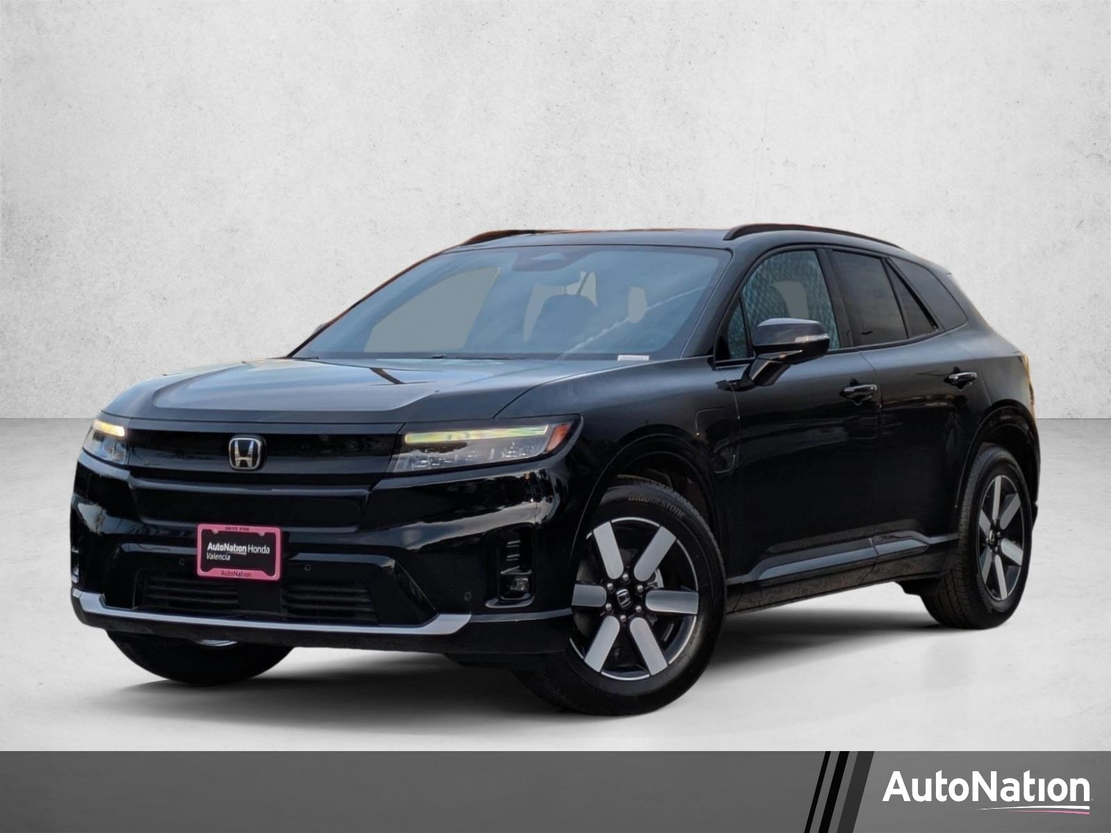 2026 Honda Prologue Touring's photo