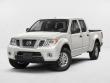 Used 2019 Nissan Frontier SV Truck Crew Cab