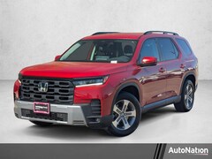 2026 Honda Pilot EX-L SUV