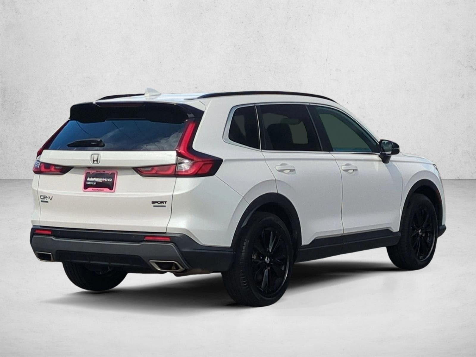 2023 Honda CR-V Hybrid Sport Touring photo 4