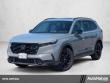 Used 2025 Honda CR-V Hybrid Sport-L SUV