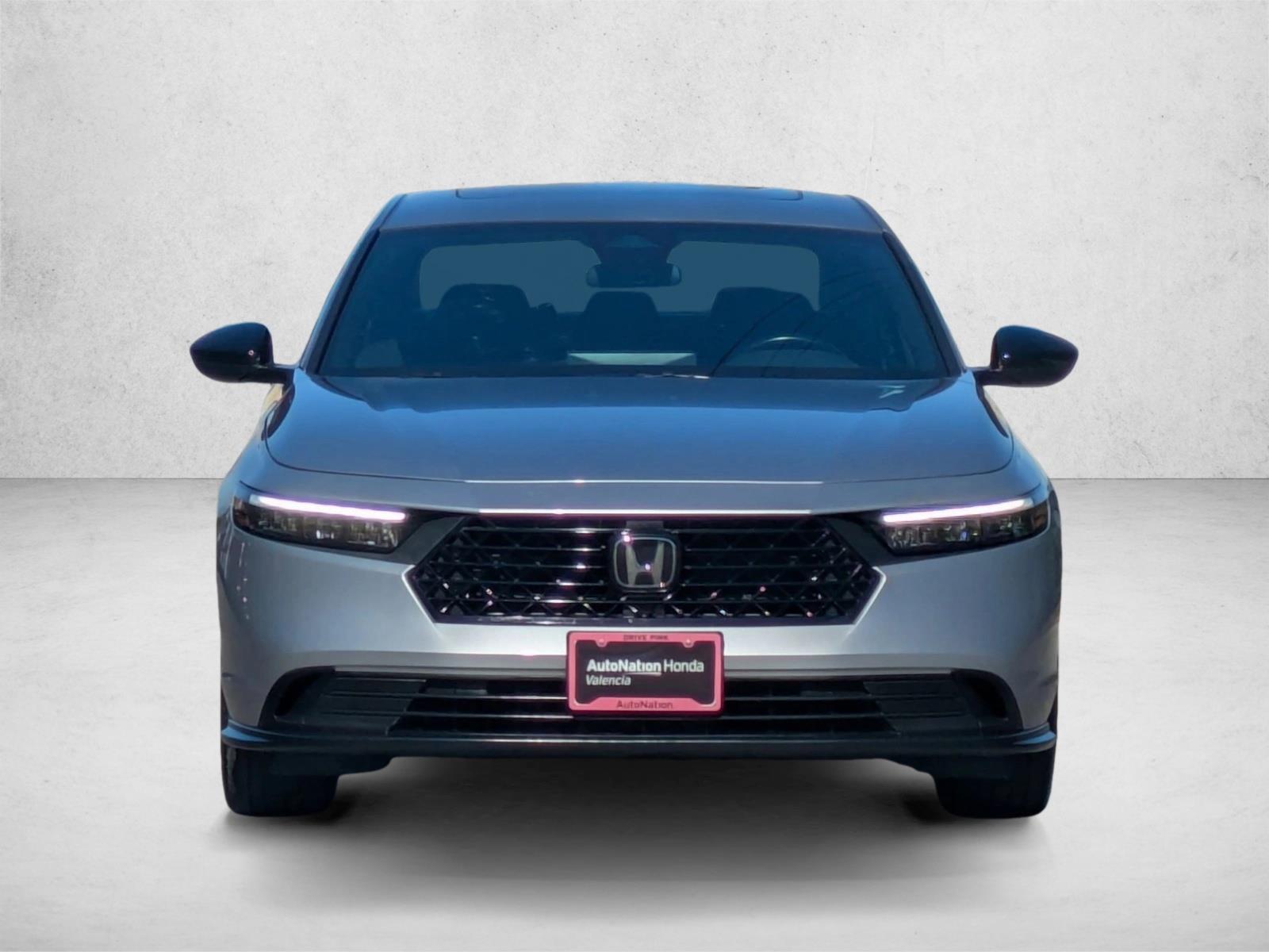 2023 Honda Accord Hybrid Sport photo 2