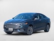Ford Fusion Energi